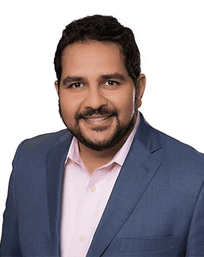 Venkatesh Nagalapadi, MD