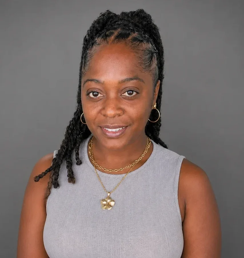 Shante Encarnacion