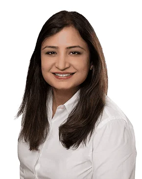 Akila Balasubramanian, MD